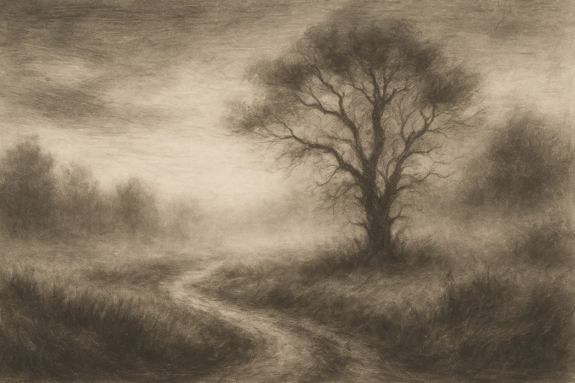 Сухая кисть