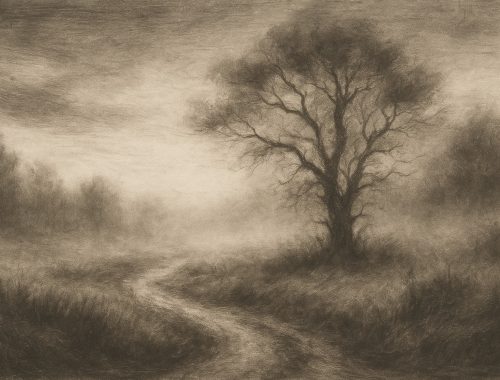 Сухая кисть