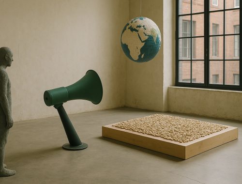 Инсталляция