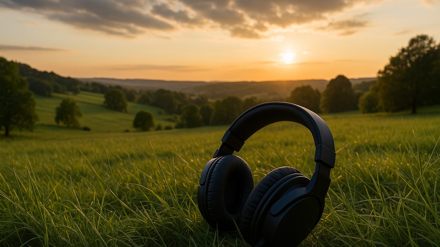 Саунд-арт когда звук становится картиной