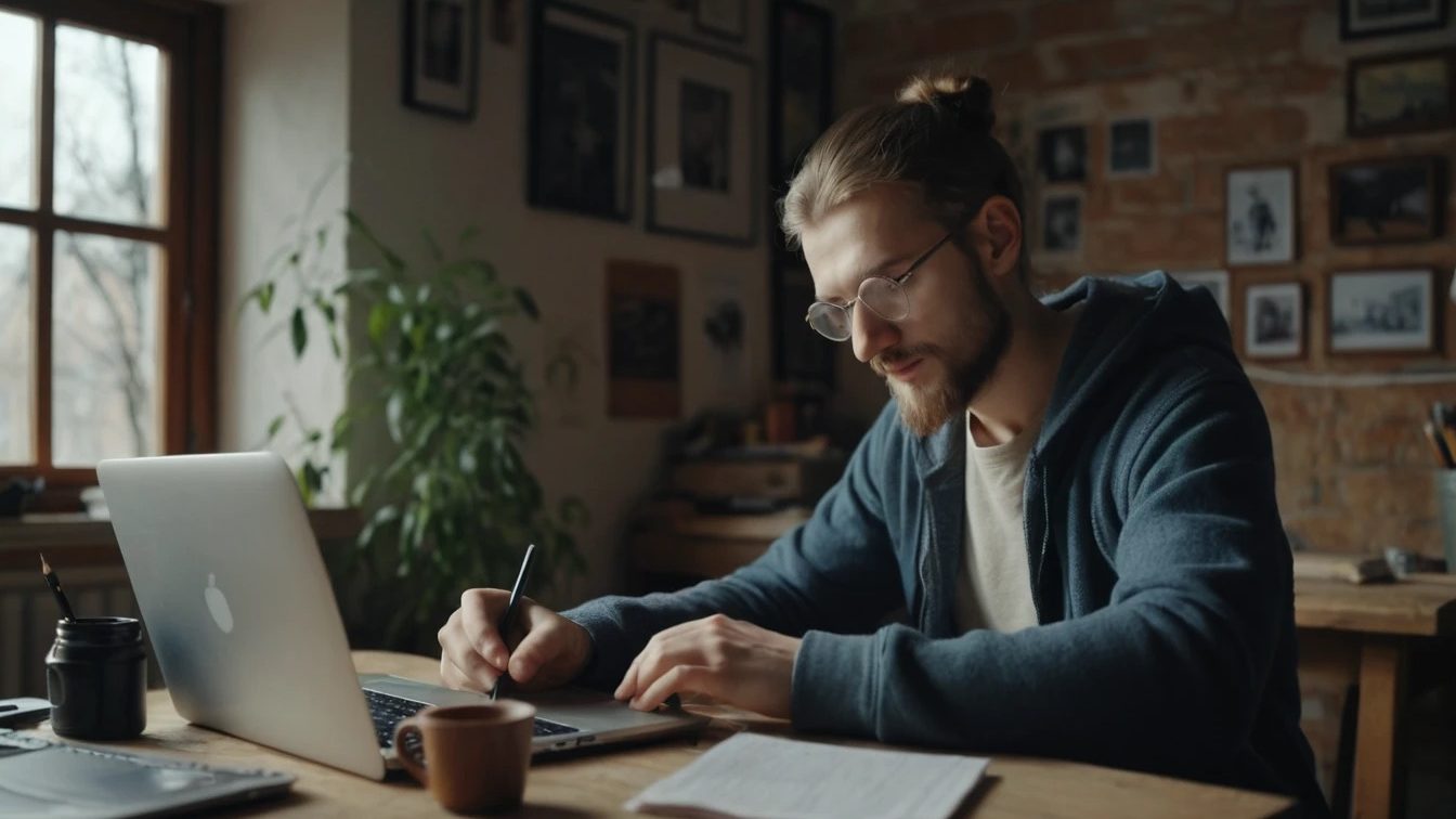 Работа с аудиторией